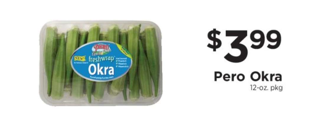 Pero Okra