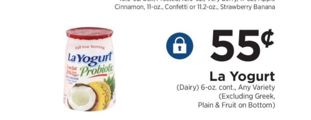 La Yogurt
