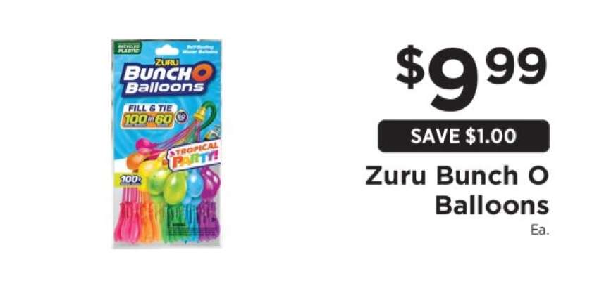 Zuru Bunch O Balloons