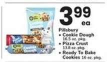 Pillsbury Products
