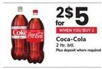 Coca-Cola