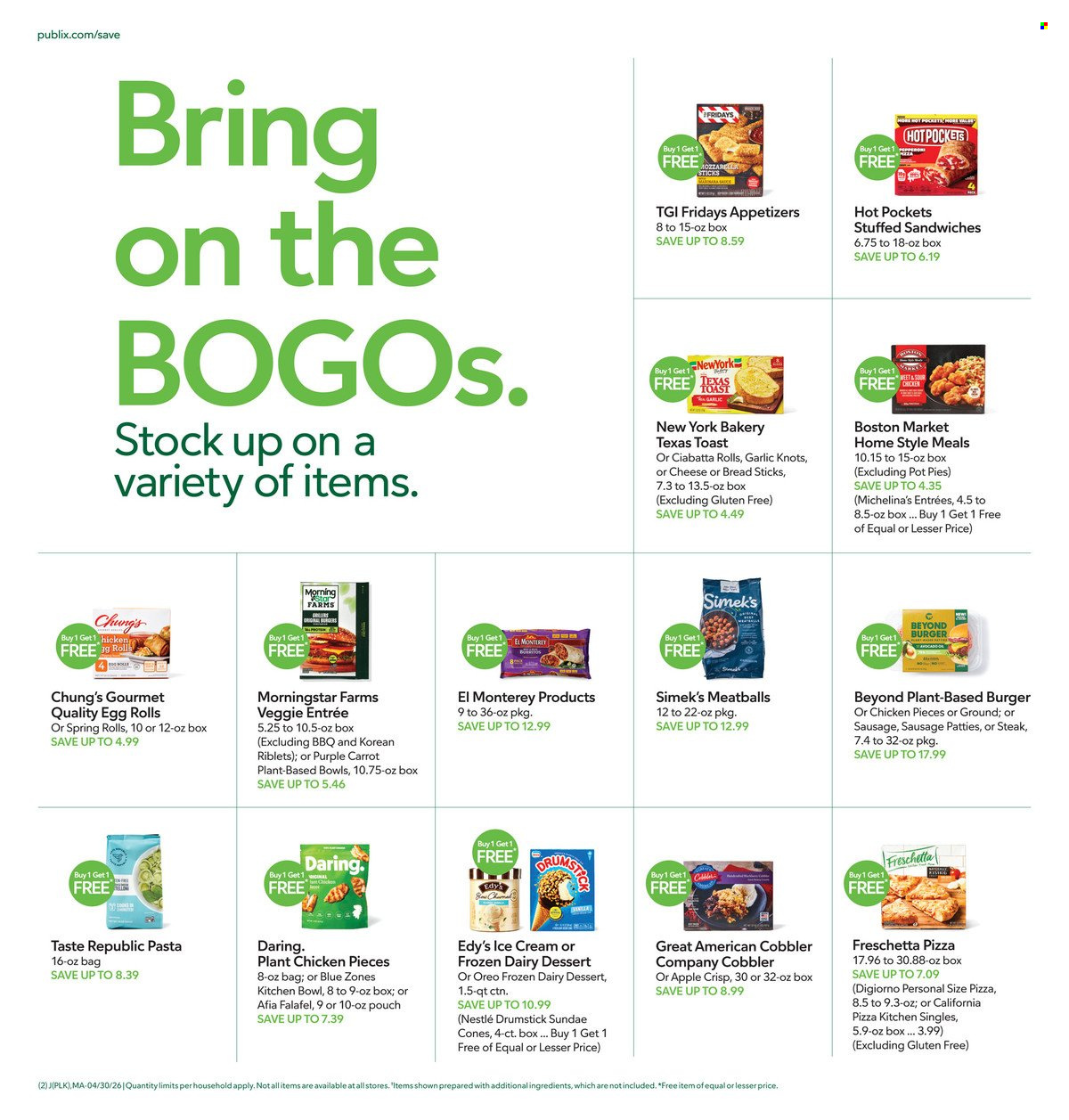 Publix ad - 04/30/2026 - 05/06/2026. Page 2