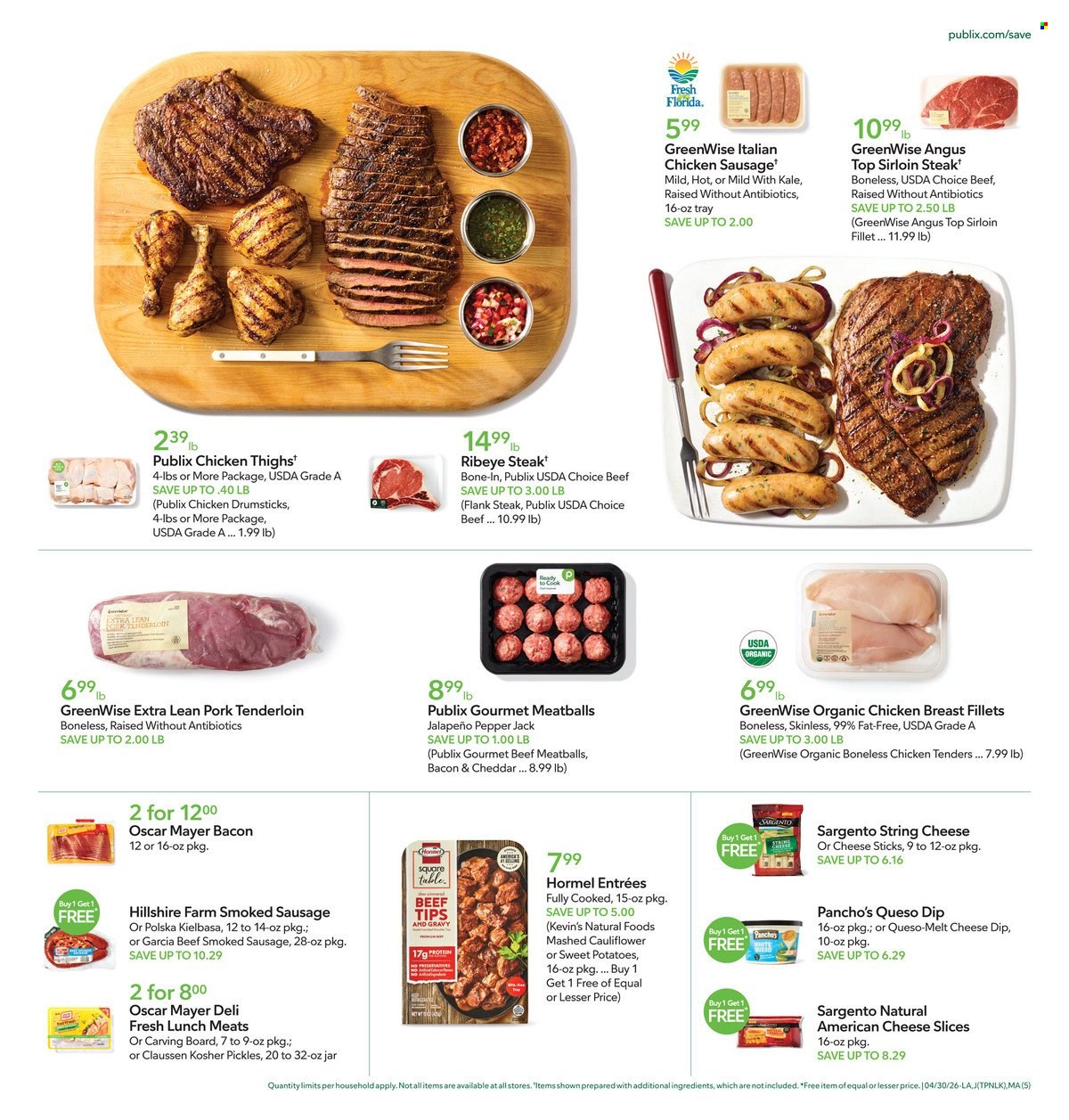 Publix ad - 04/30/2026 - 05/06/2026. Page 5