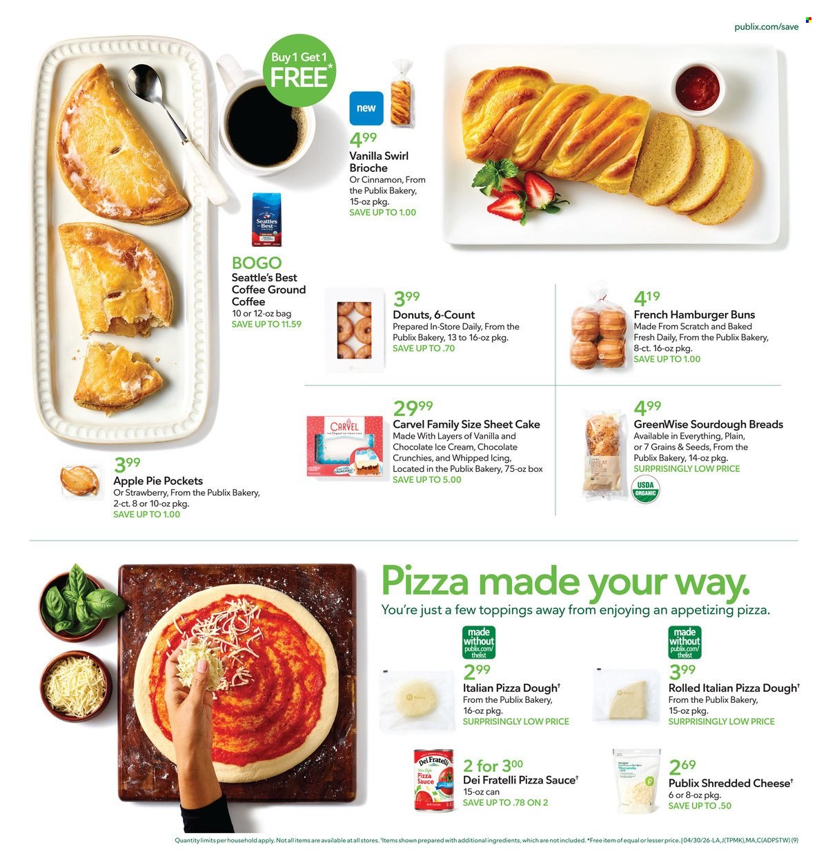 Publix ad - 04/30/2026 - 05/06/2026. Page 9