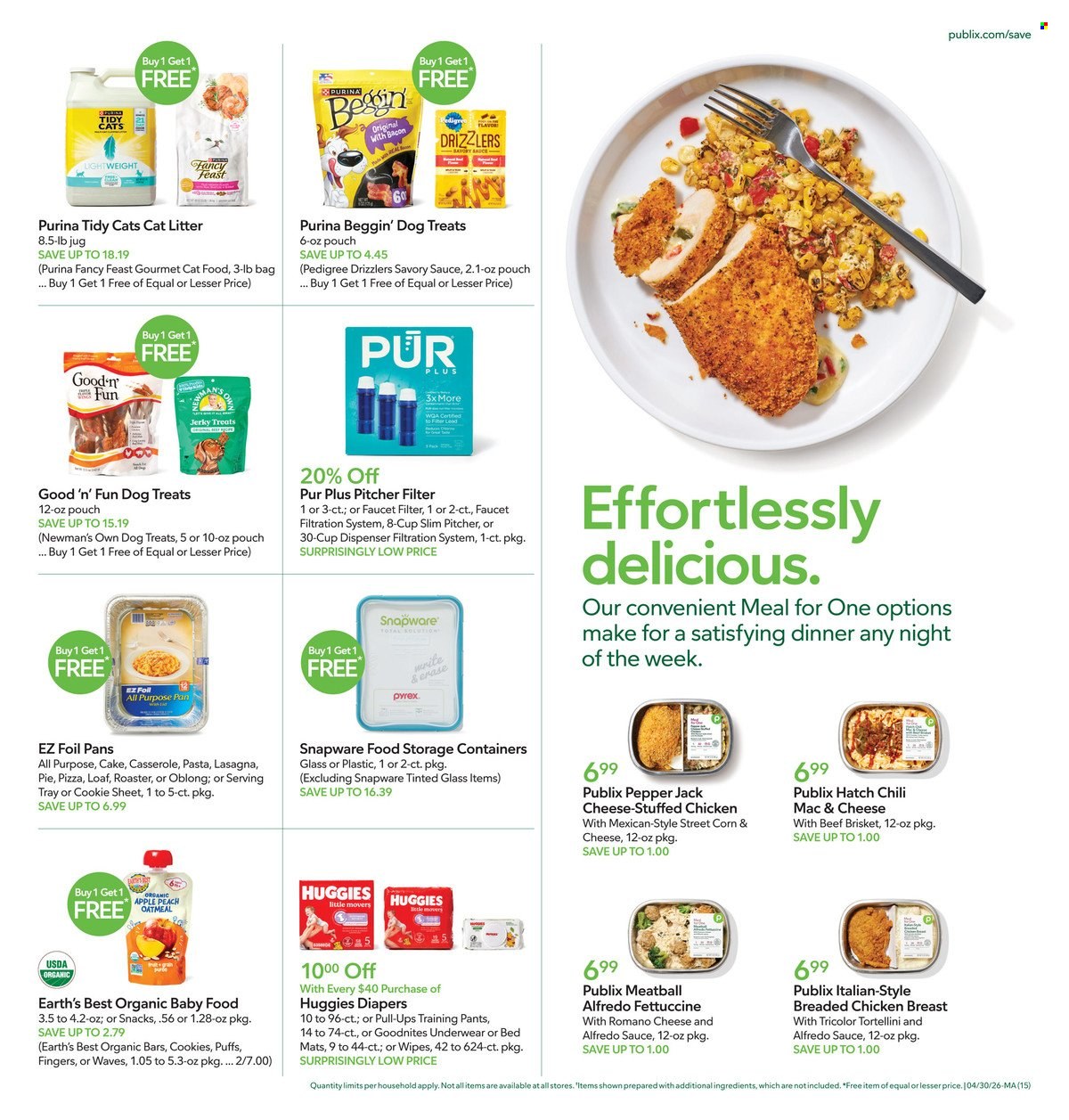 Publix ad - 04/30/2026 - 05/06/2026. Page 15