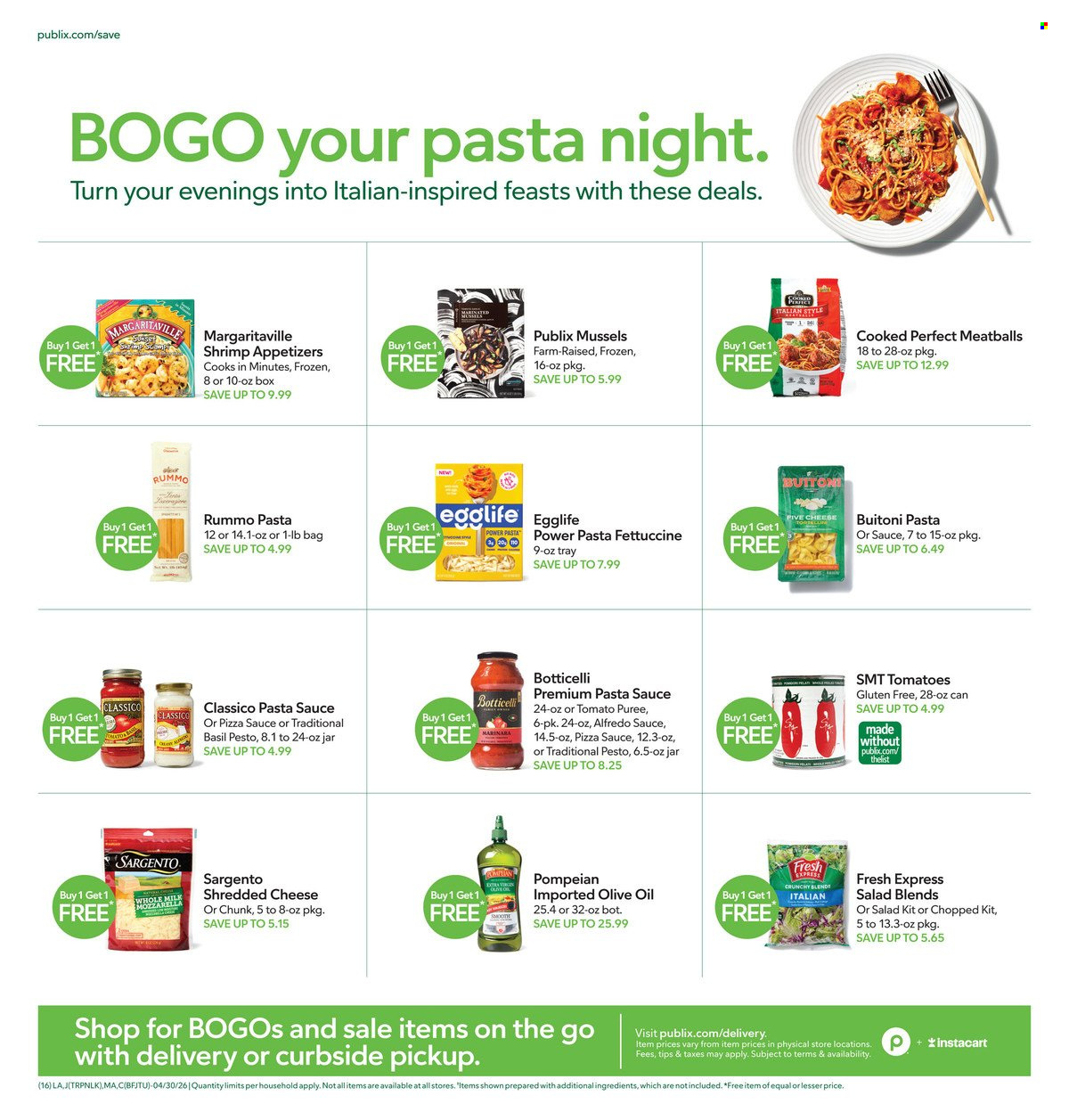 Publix ad - 04/30/2026 - 05/06/2026. Page 16