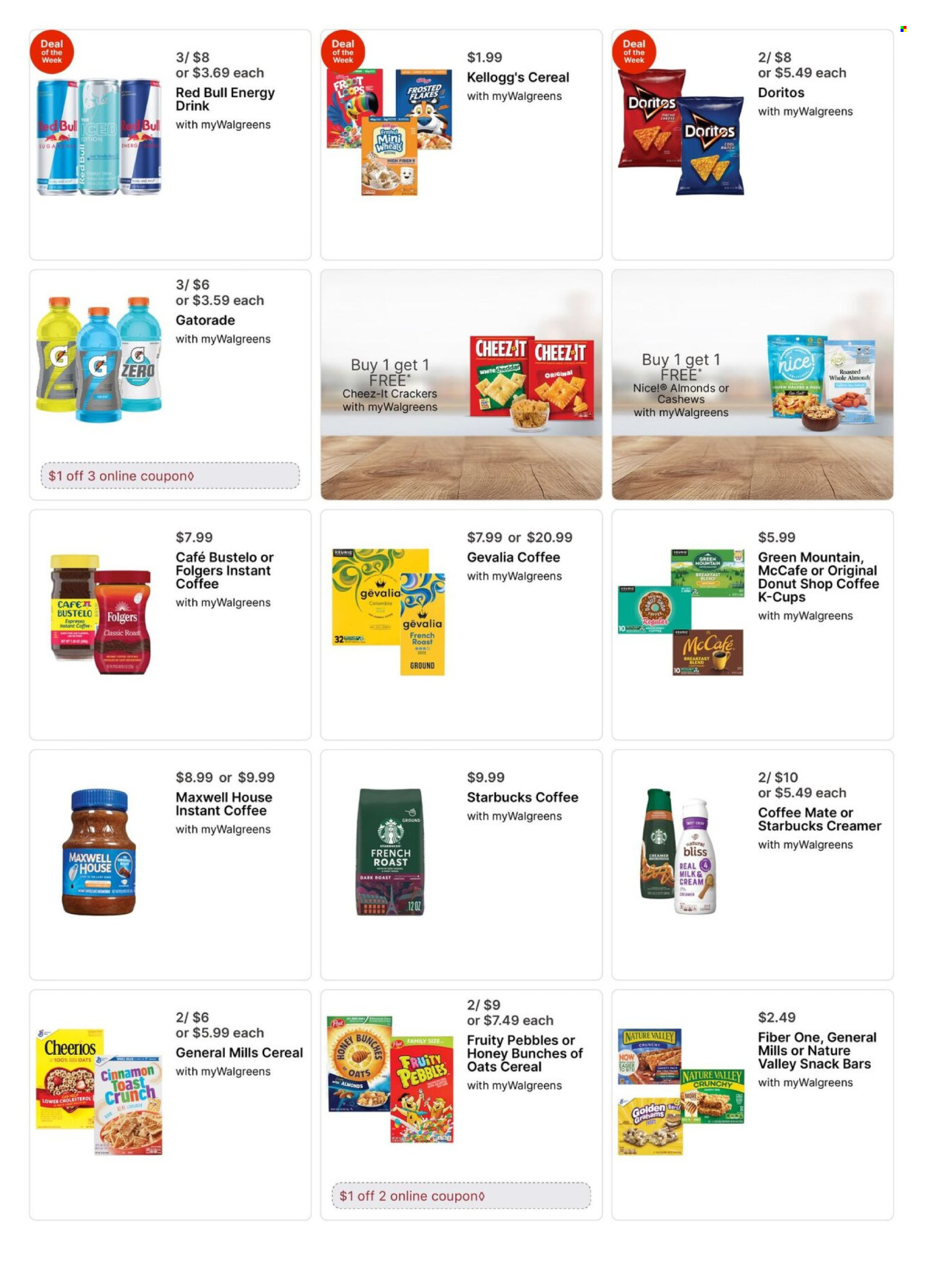 Walgreens ad - 05/03/2026 - 05/09/2026. Page 29
