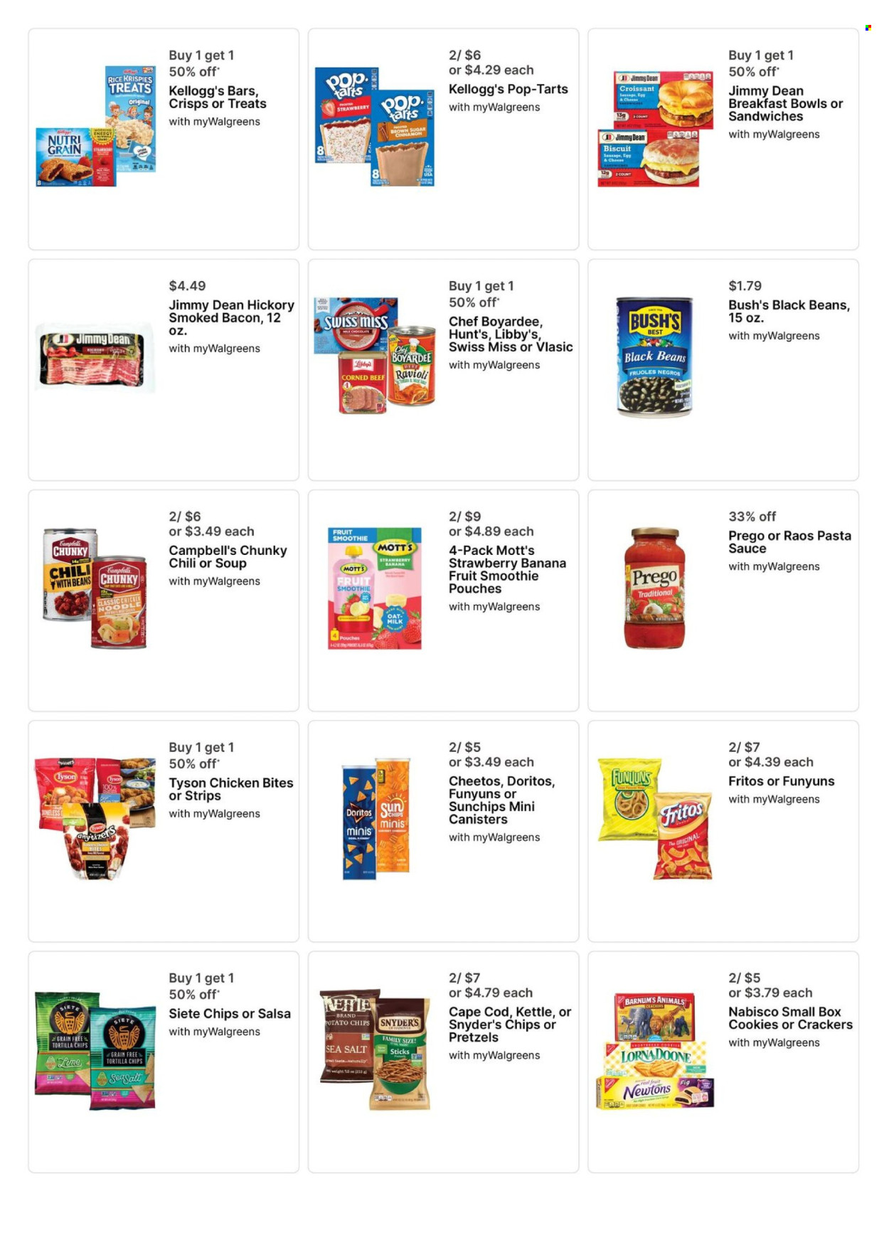 Walgreens ad - 05/03/2026 - 05/09/2026. Page 30