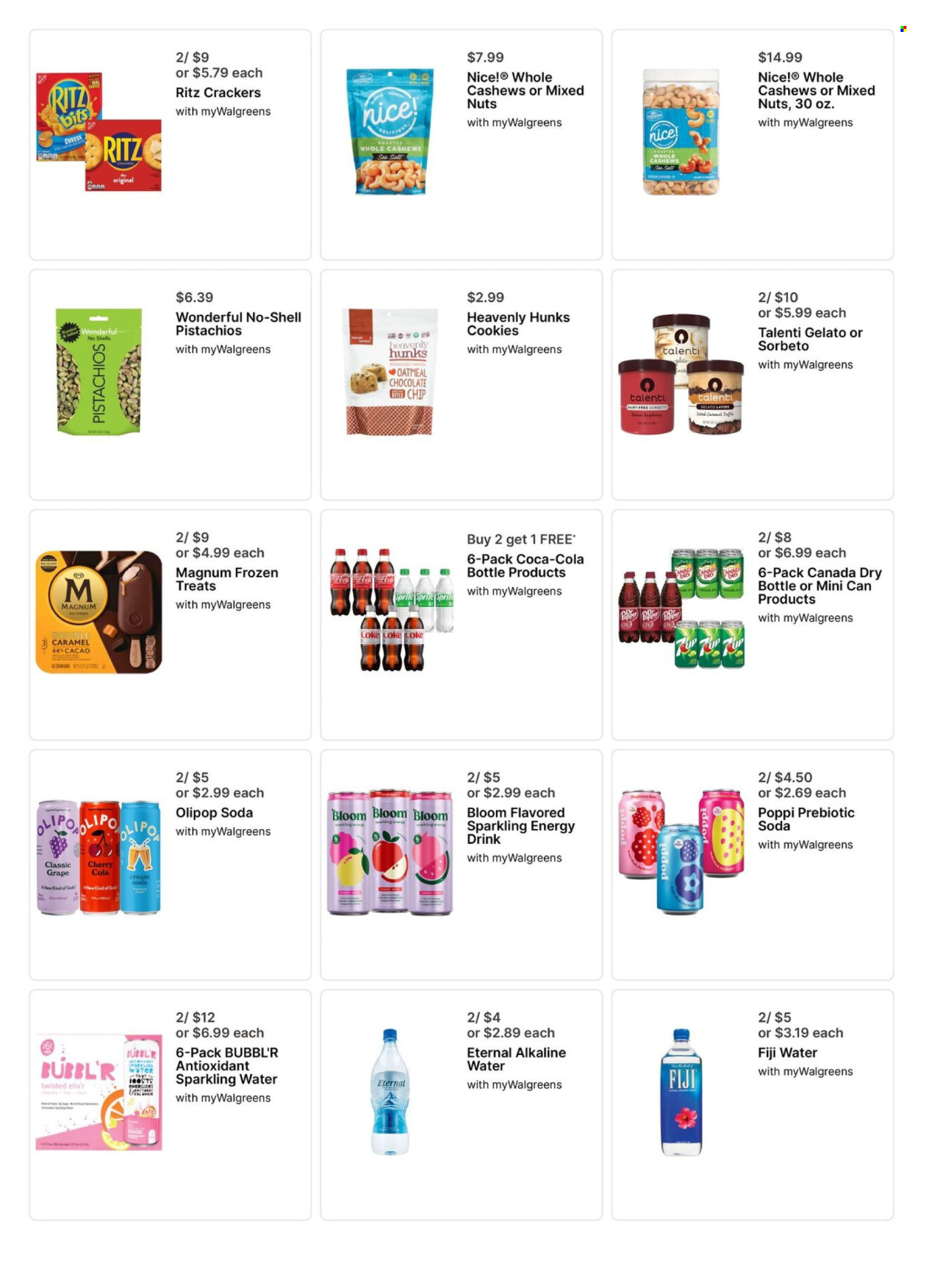 Walgreens ad - 05/03/2026 - 05/09/2026. Page 31