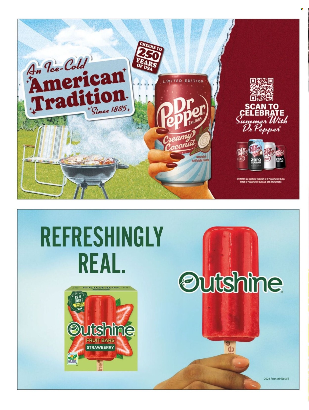 Schnucks ad - 05/01/2026 - 06/30/2026. Page 6