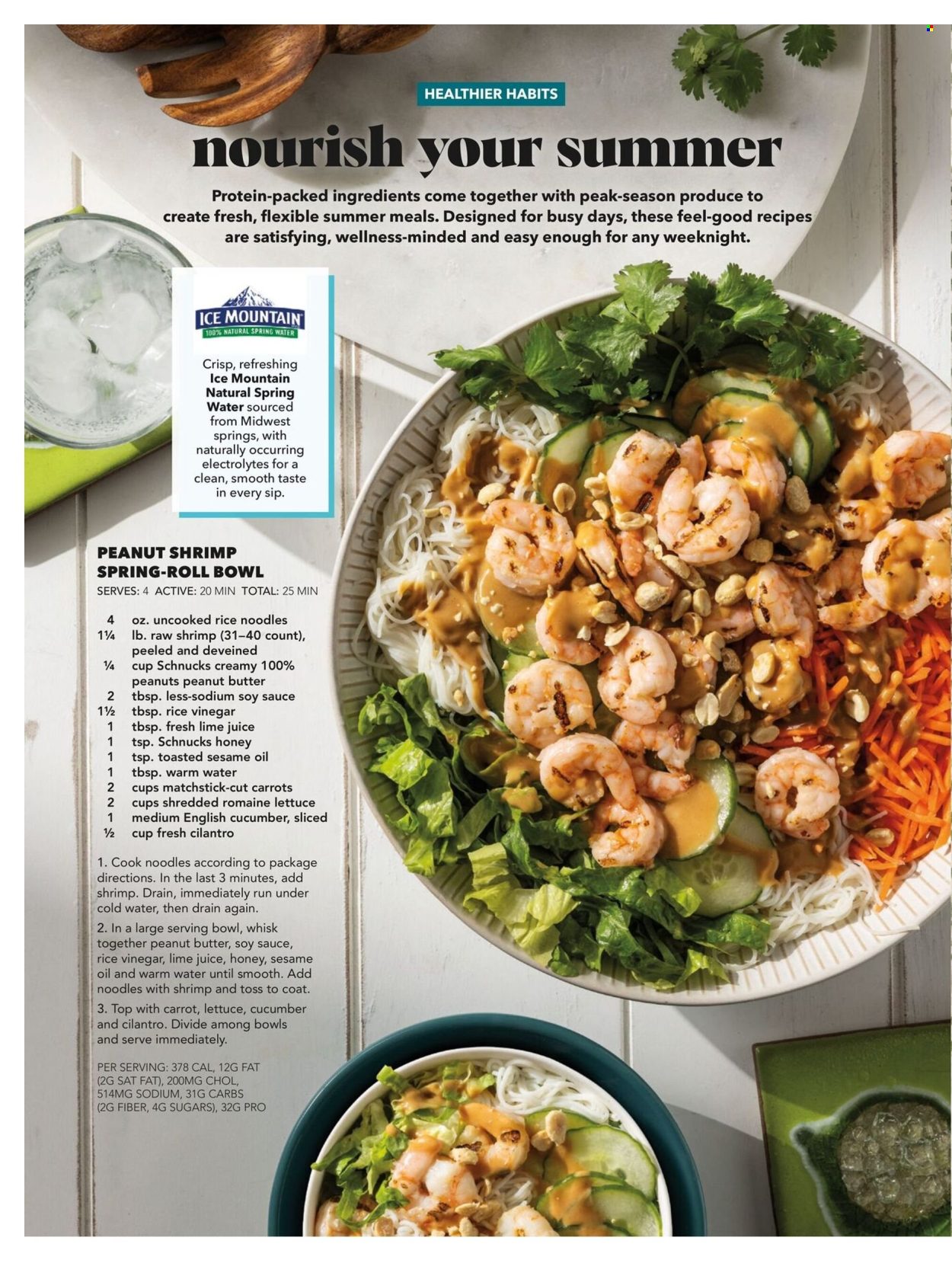 Schnucks ad - 05/01/2026 - 06/30/2026. Page 8