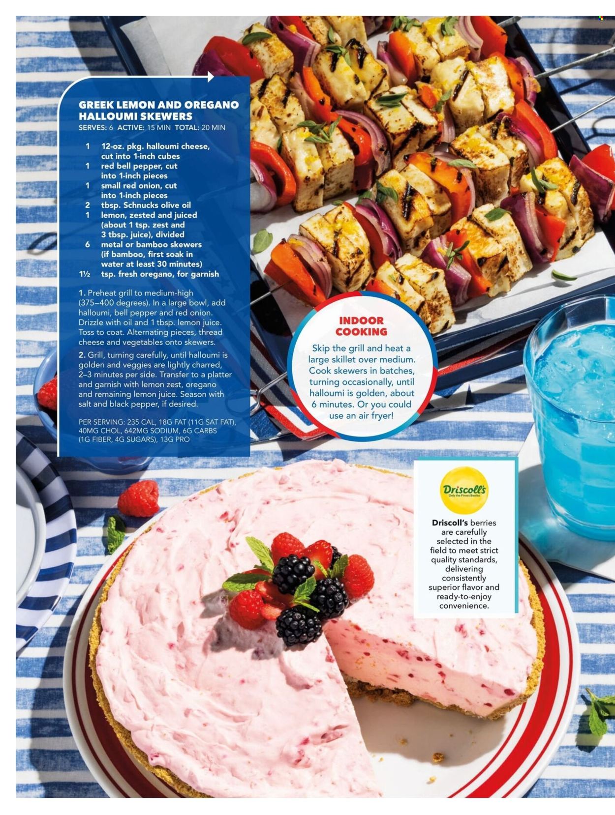 Schnucks ad - 05/01/2026 - 06/30/2026. Page 14
