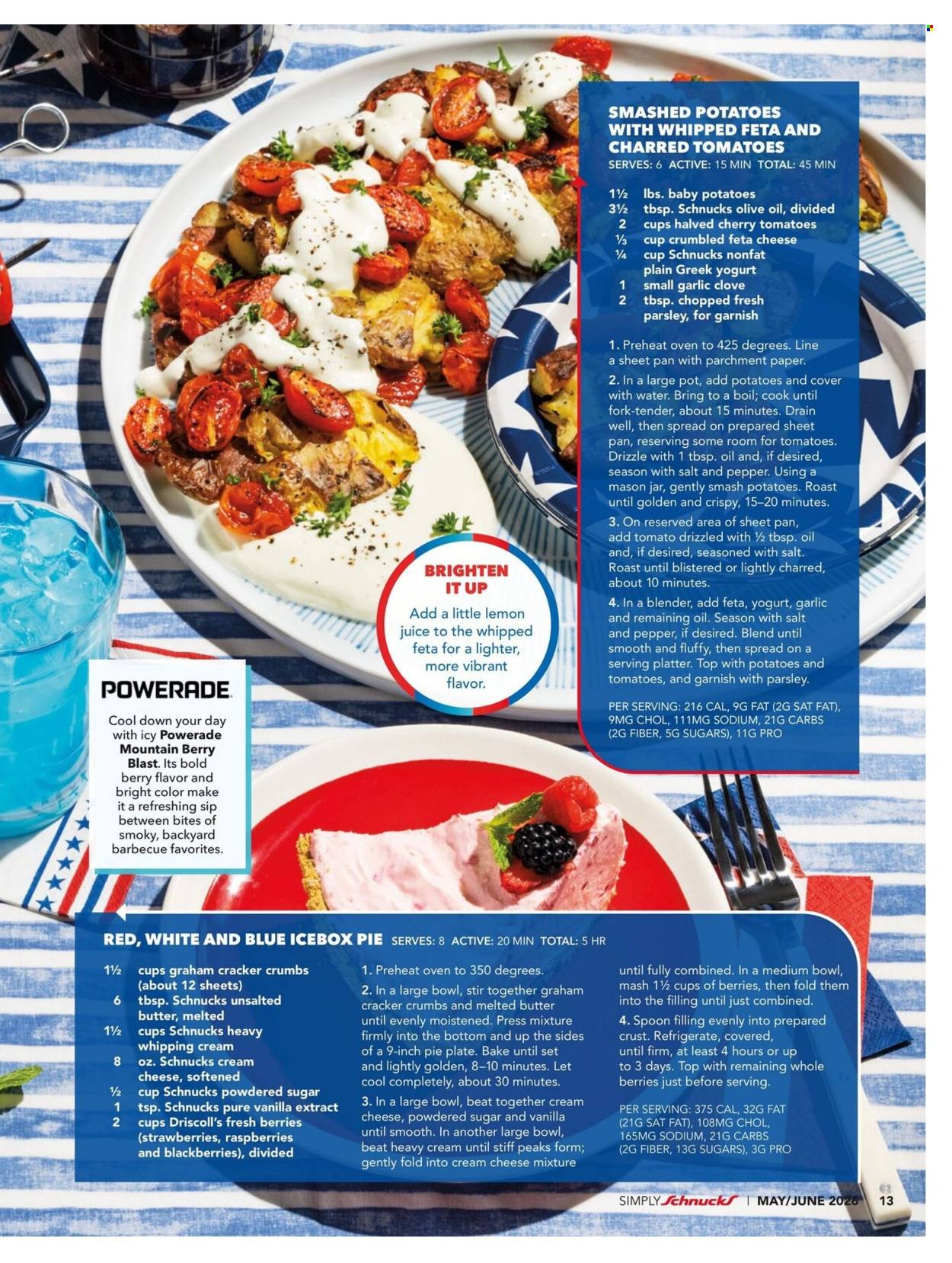 Schnucks ad - 05/01/2026 - 06/30/2026. Page 15