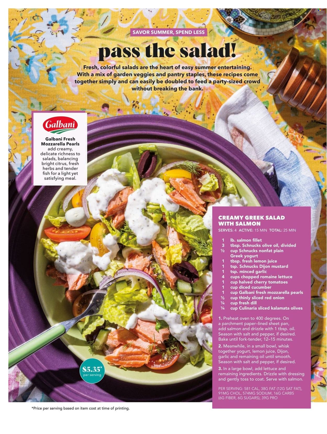 Schnucks ad - 05/01/2026 - 06/30/2026. Page 16