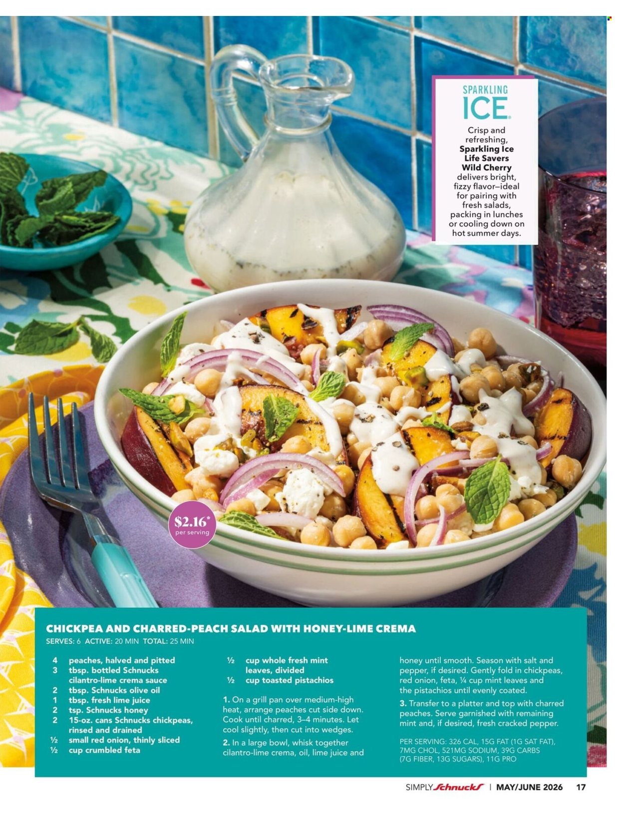 Schnucks ad - 05/01/2026 - 06/30/2026. Page 19