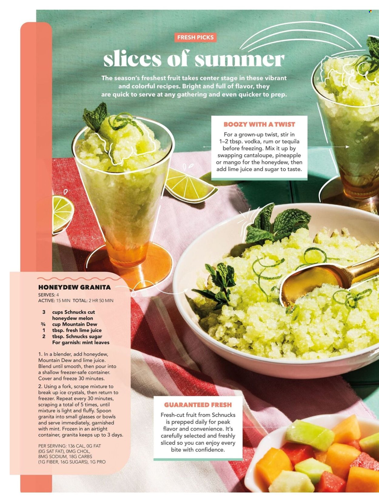Schnucks ad - 05/01/2026 - 06/30/2026. Page 20
