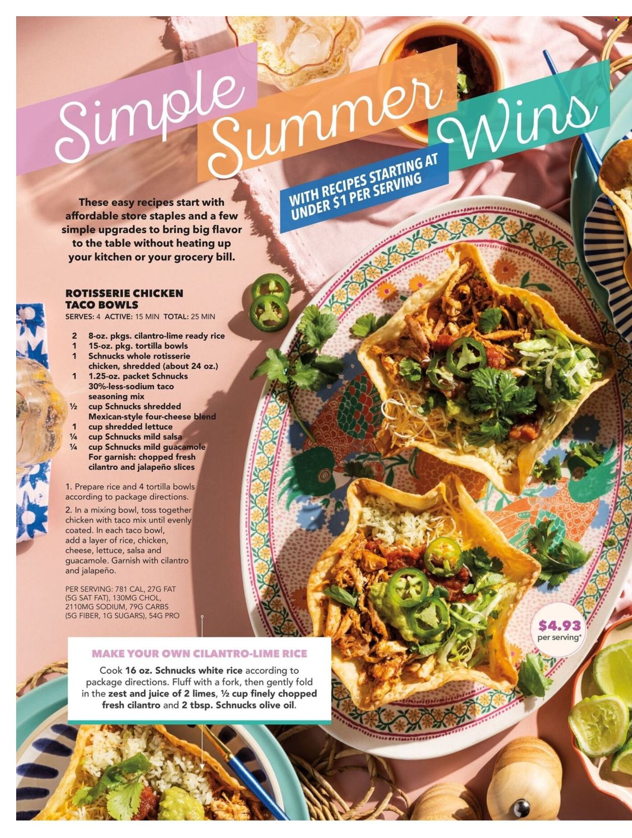 Schnucks ad - 05/01/2026 - 06/30/2026. Page 22