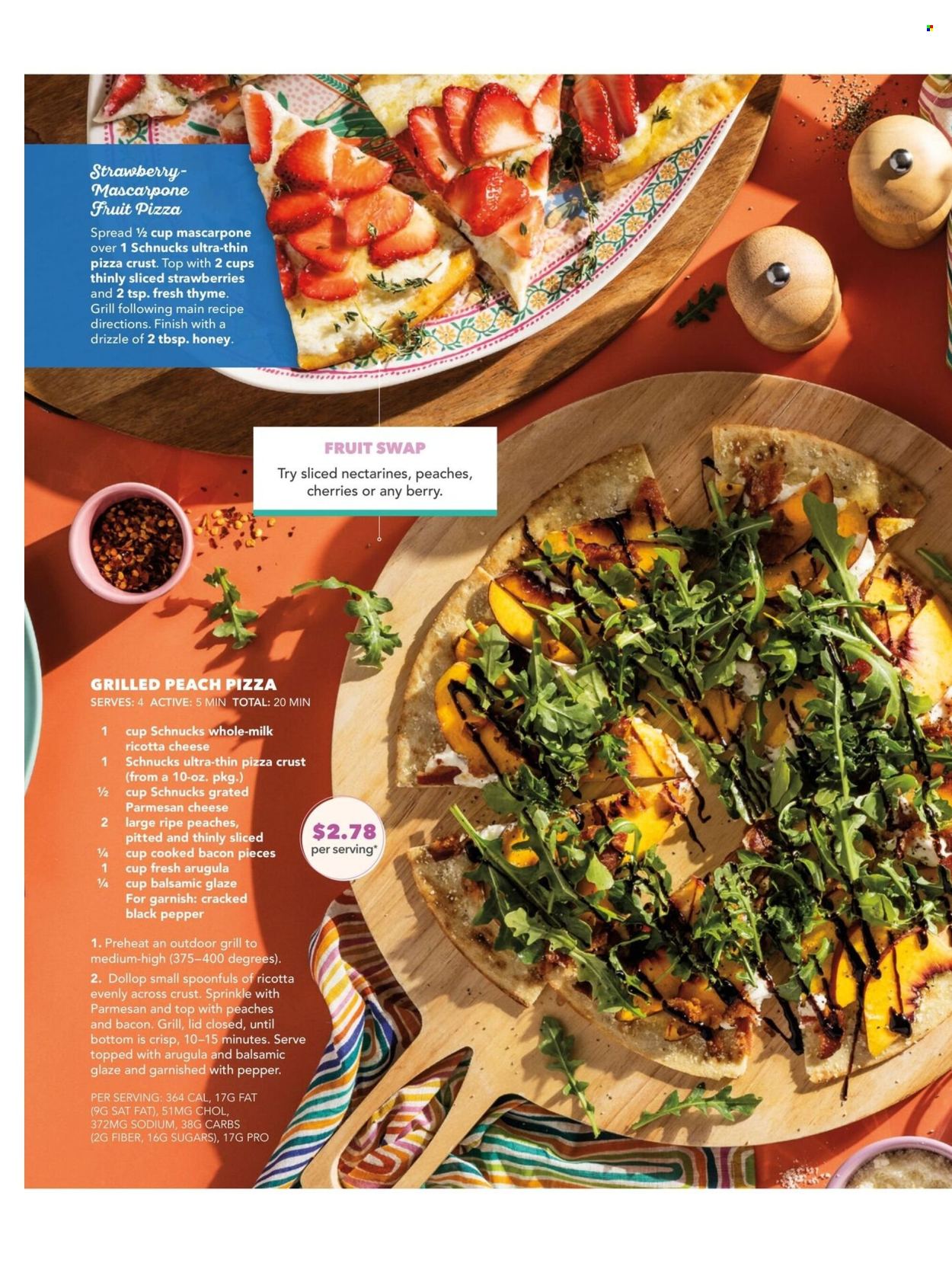 Schnucks ad - 05/01/2026 - 06/30/2026. Page 24