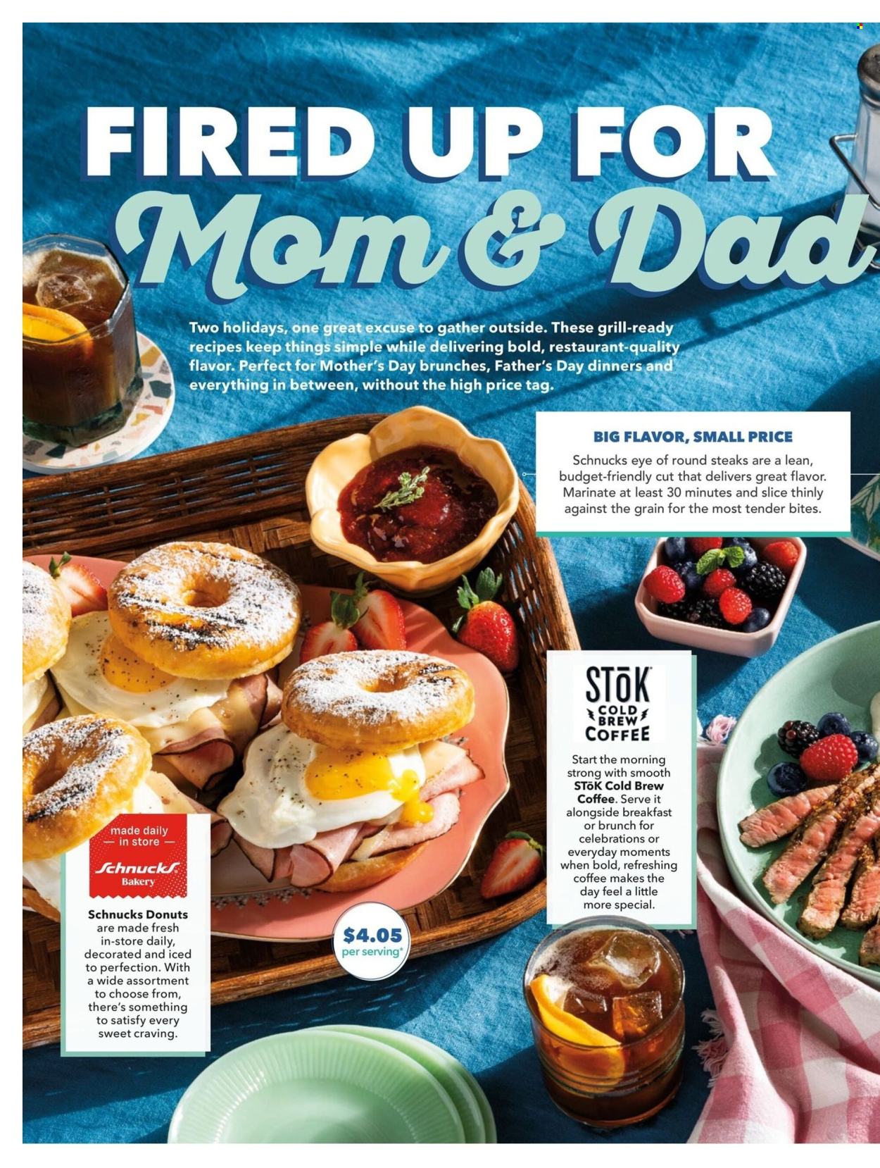 Schnucks ad - 05/01/2026 - 06/30/2026. Page 26