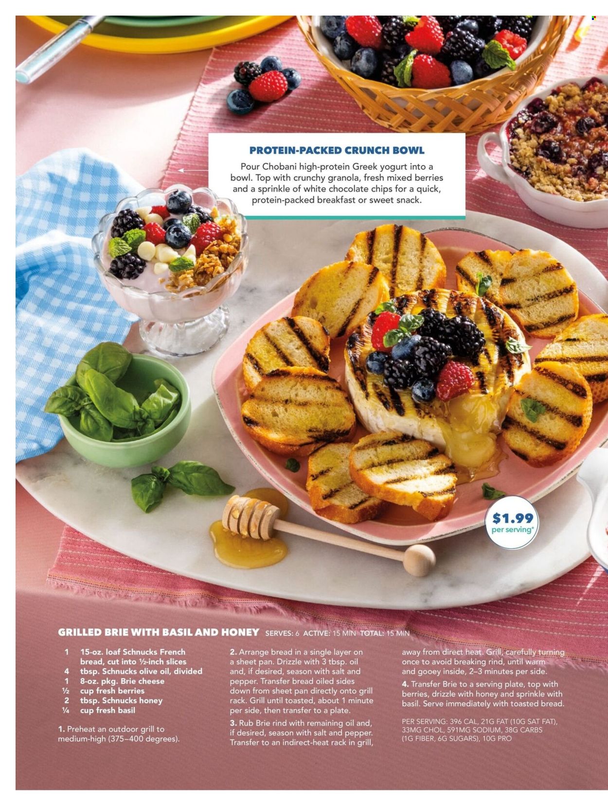 Schnucks ad - 05/01/2026 - 06/30/2026. Page 28