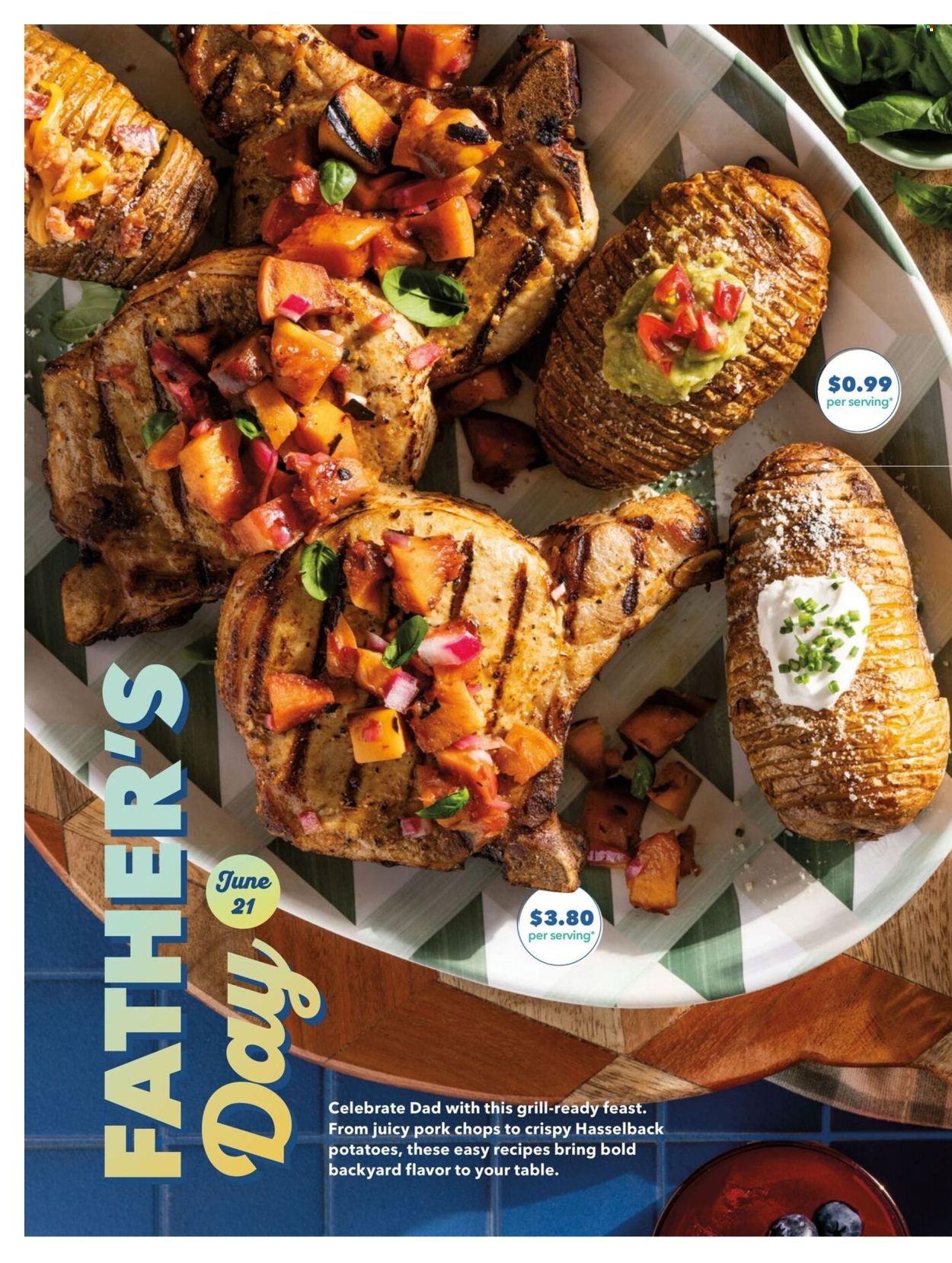 Schnucks ad - 05/01/2026 - 06/30/2026. Page 30
