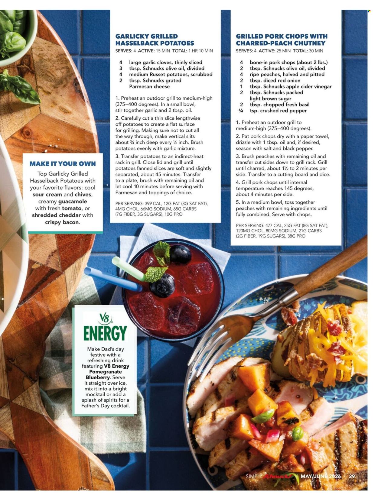 Schnucks ad - 05/01/2026 - 06/30/2026. Page 31