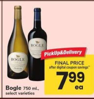Bogle