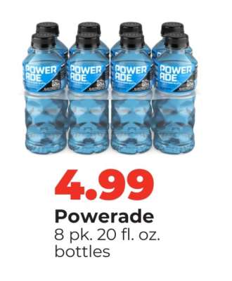 Powerade