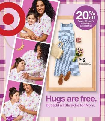thumbnail - Target Ad