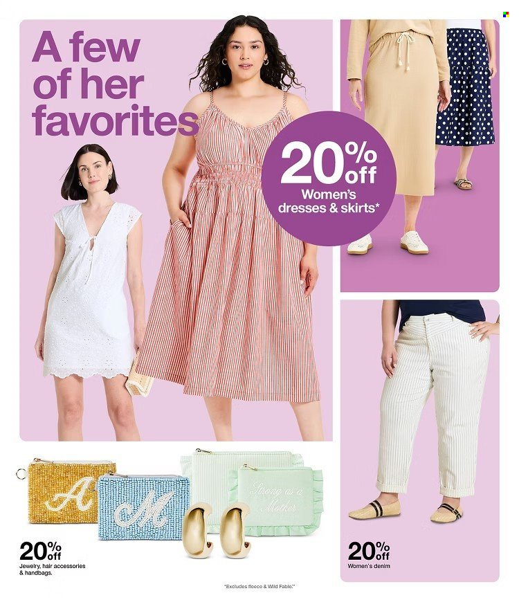 Target ad - 05/03/2026 - 05/09/2026. Page 2