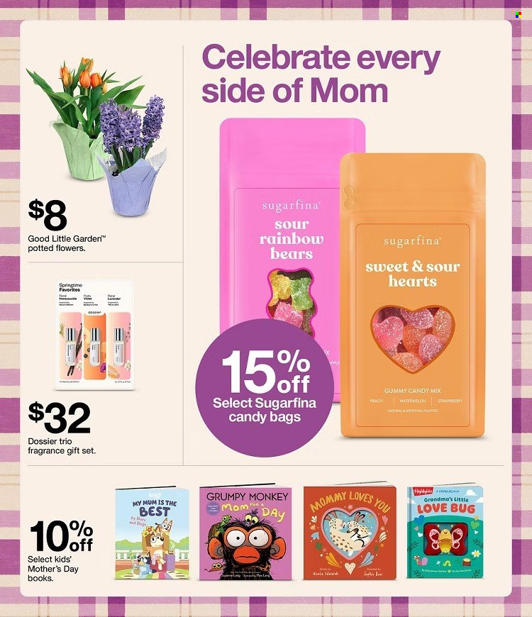 Target ad - 05/03/2026 - 05/09/2026. Page 4