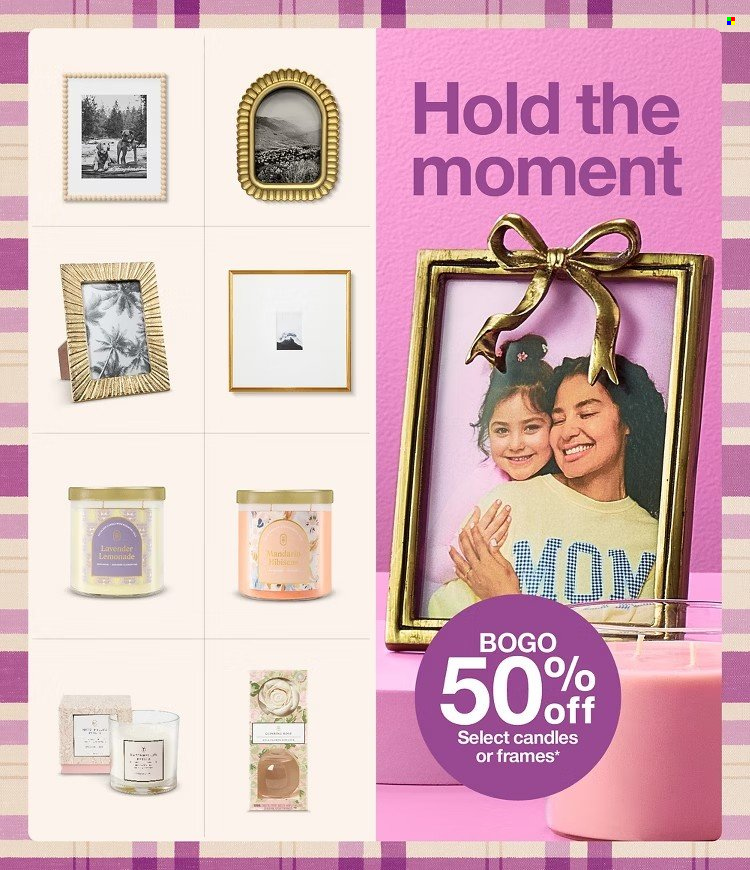 Target ad - 05/03/2026 - 05/09/2026. Page 6