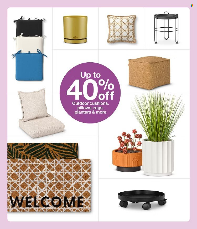 Target ad - 05/03/2026 - 05/09/2026. Page 7