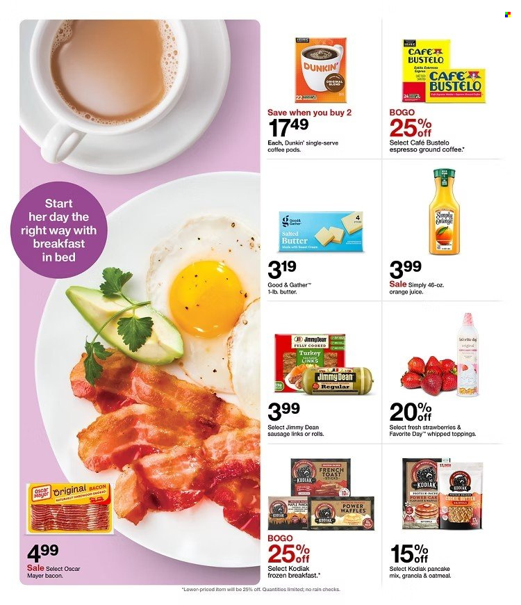 Target ad - 05/03/2026 - 05/09/2026. Page 9