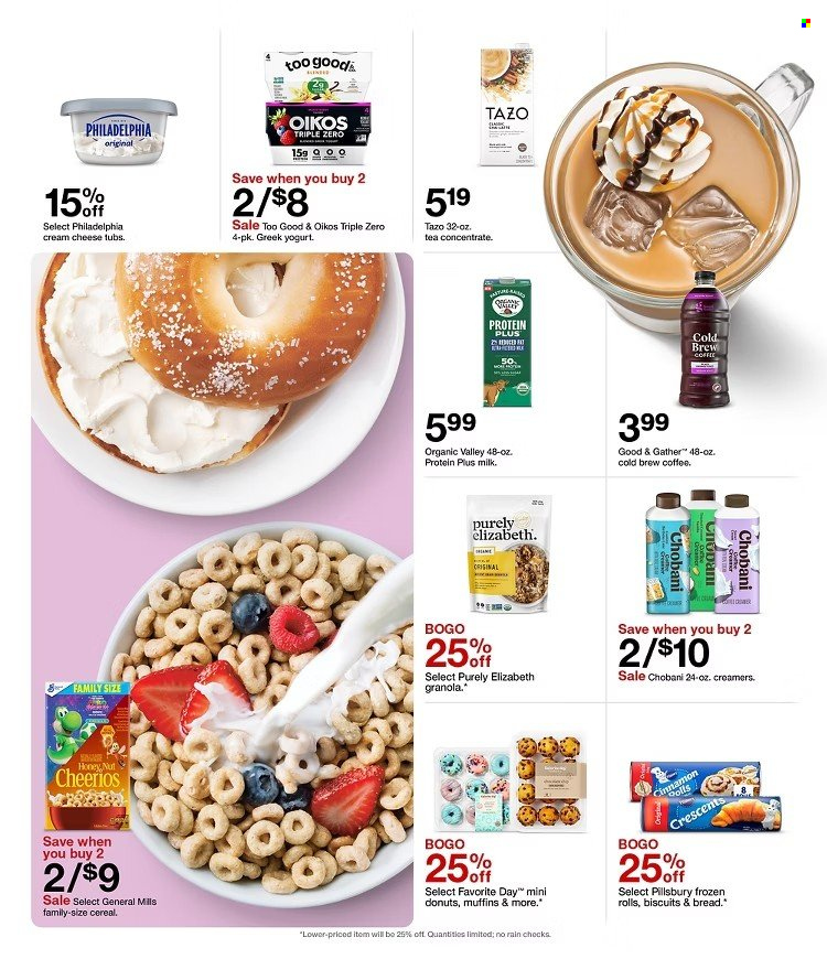 Target ad - 05/03/2026 - 05/09/2026. Page 10