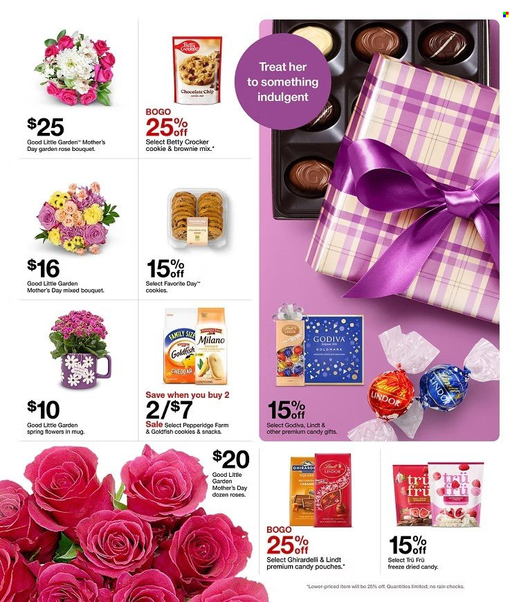 Target ad - 05/03/2026 - 05/09/2026. Page 11
