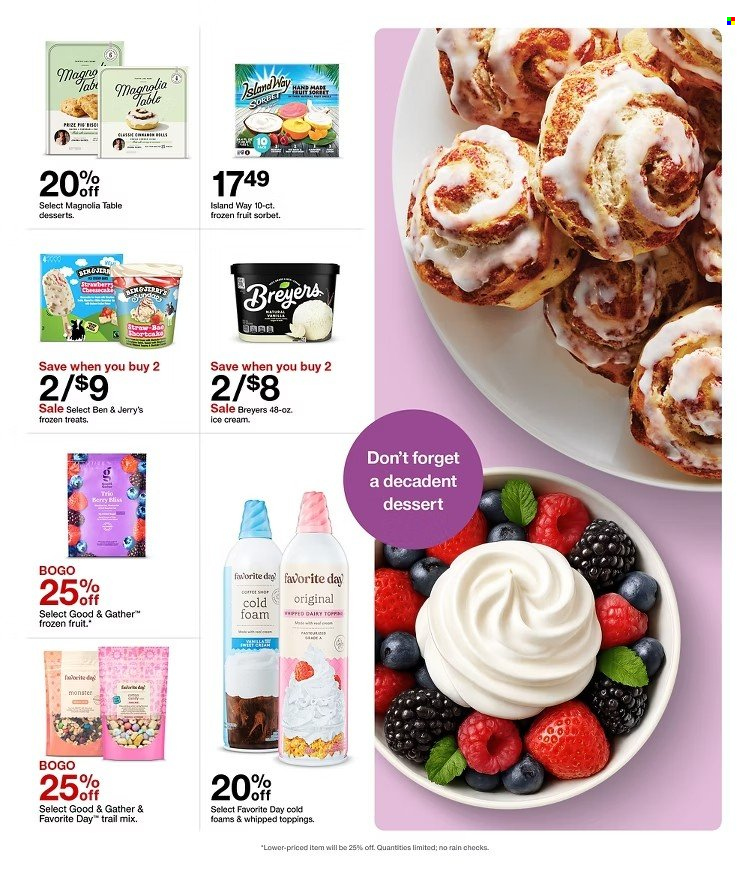 Target ad - 05/03/2026 - 05/09/2026. Page 12