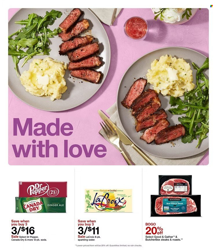 Target ad - 05/03/2026 - 05/09/2026. Page 13