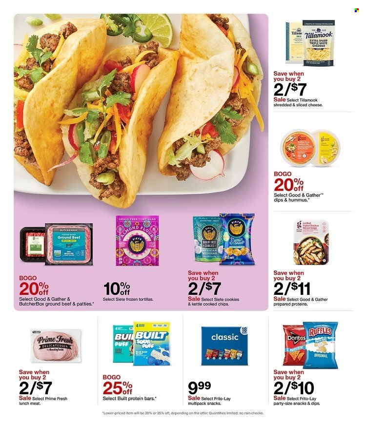 Target ad - 05/03/2026 - 05/09/2026. Page 14