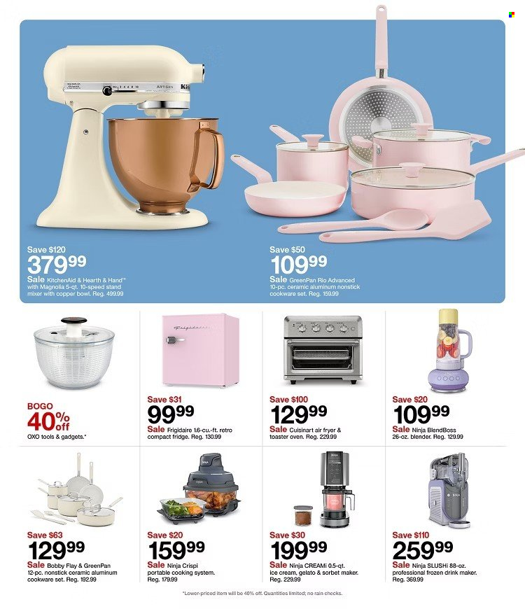 Target ad - 05/03/2026 - 05/09/2026. Page 16