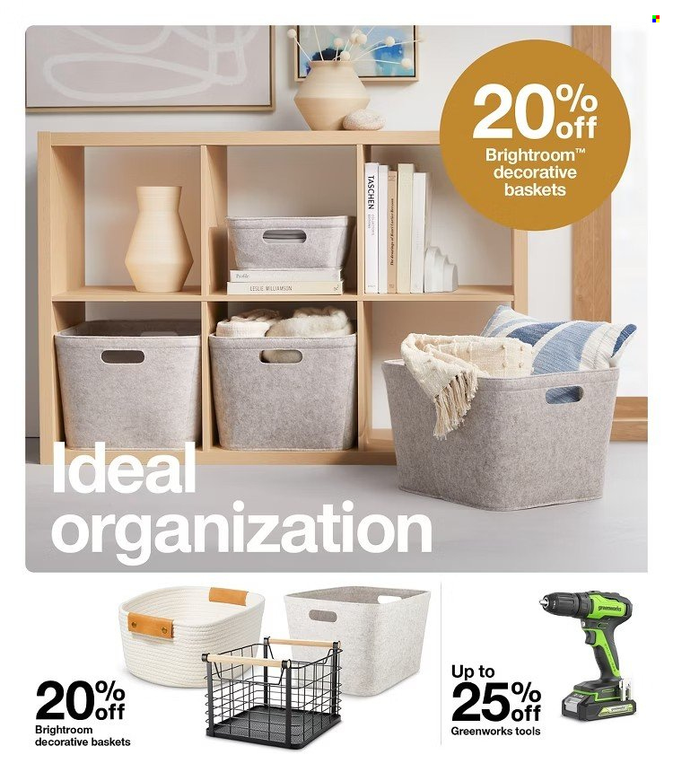 Target ad - 05/03/2026 - 05/09/2026. Page 17