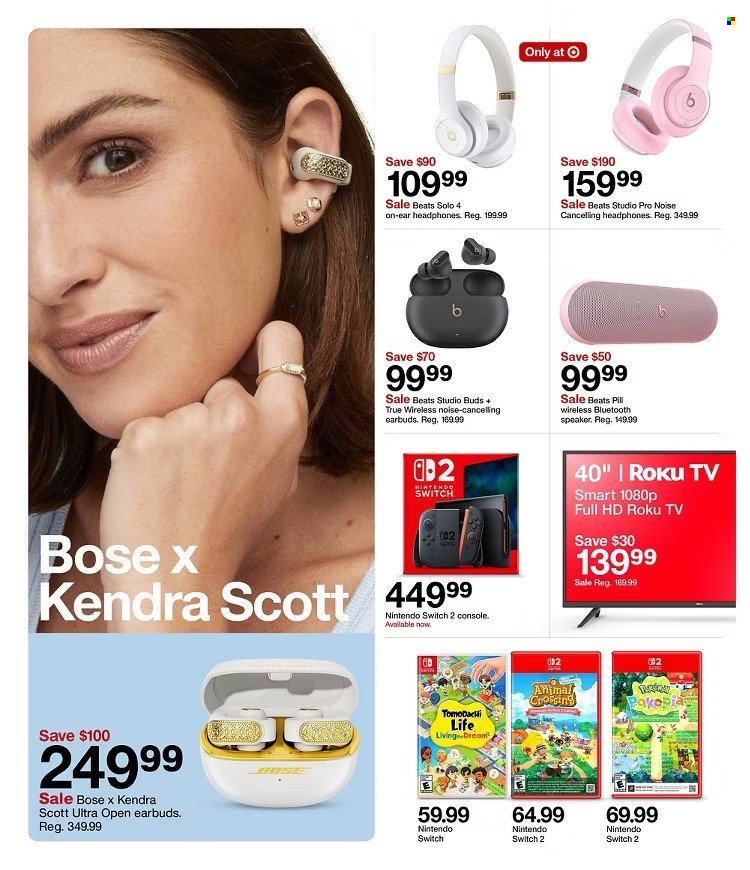 Target ad - 05/03/2026 - 05/09/2026. Page 20