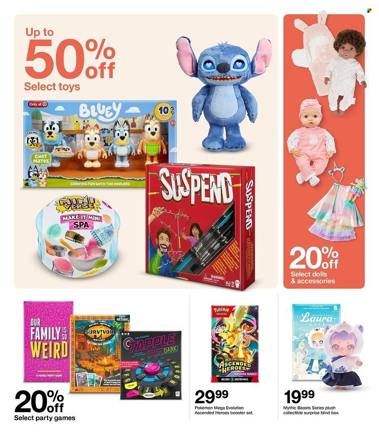 Target ad - 05/03/2026 - 05/09/2026. Page 22