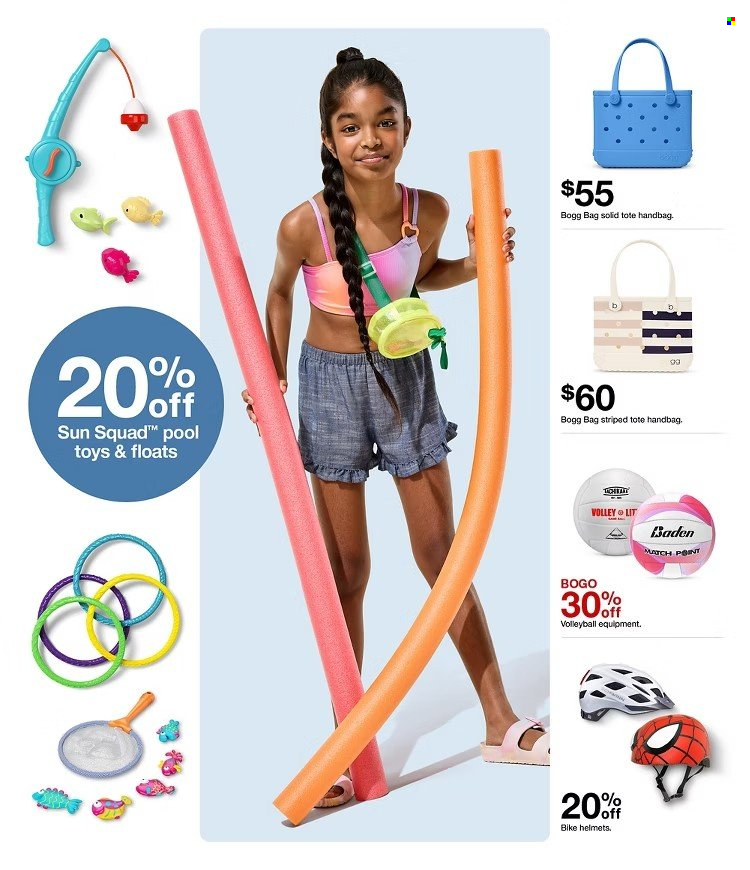 Target ad - 05/03/2026 - 05/09/2026. Page 23