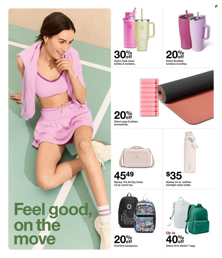 Target ad - 05/03/2026 - 05/09/2026. Page 24
