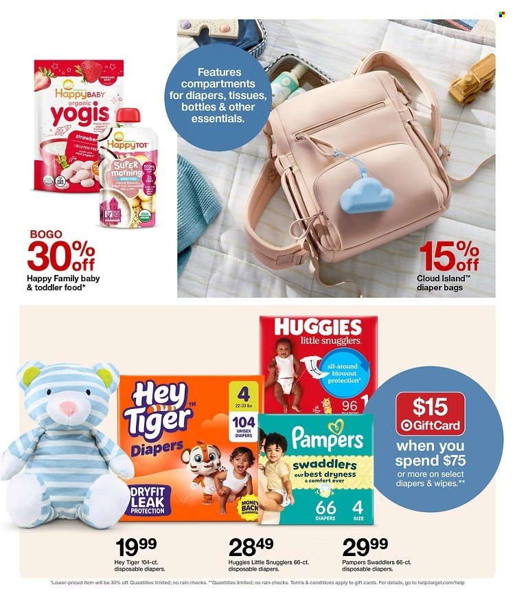 Target ad - 05/03/2026 - 05/09/2026. Page 27