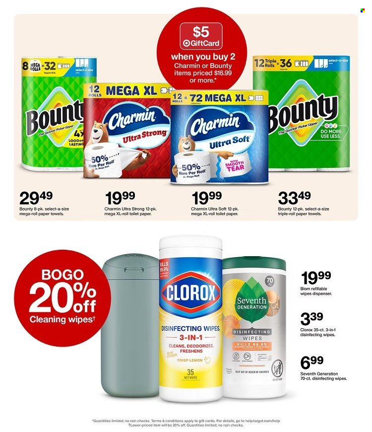 Target ad - 05/03/2026 - 05/09/2026. Page 29