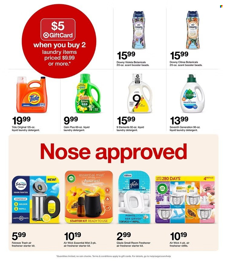 Target ad - 05/03/2026 - 05/09/2026. Page 30