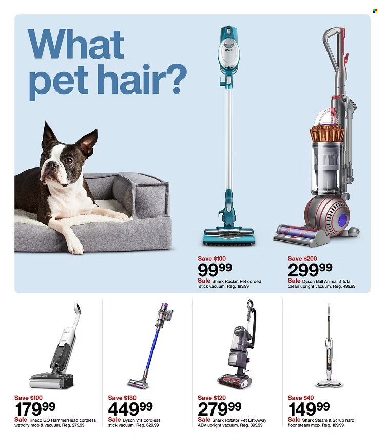 Target ad - 05/03/2026 - 05/09/2026. Page 34