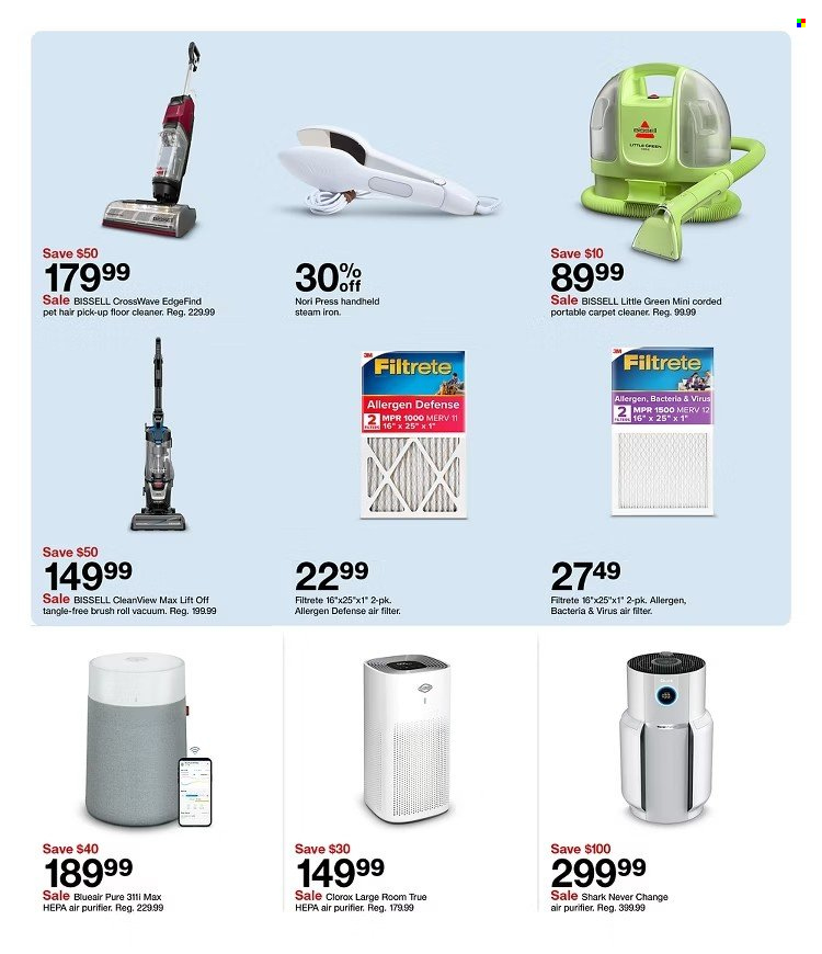 Target ad - 05/03/2026 - 05/09/2026. Page 35